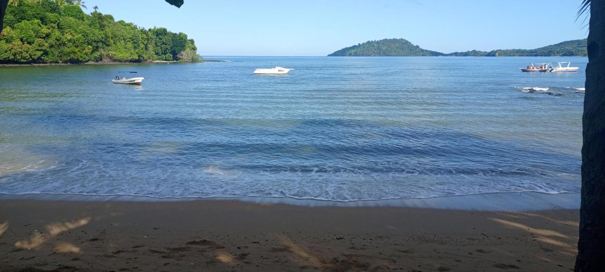 Hotel Piscine Bimoko Nosy-Be Esterno foto