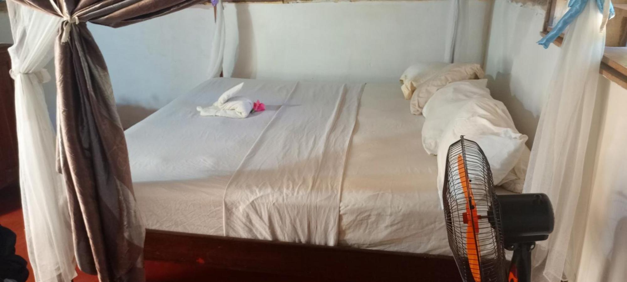 Hotel Piscine Bimoko Nosy-Be Esterno foto