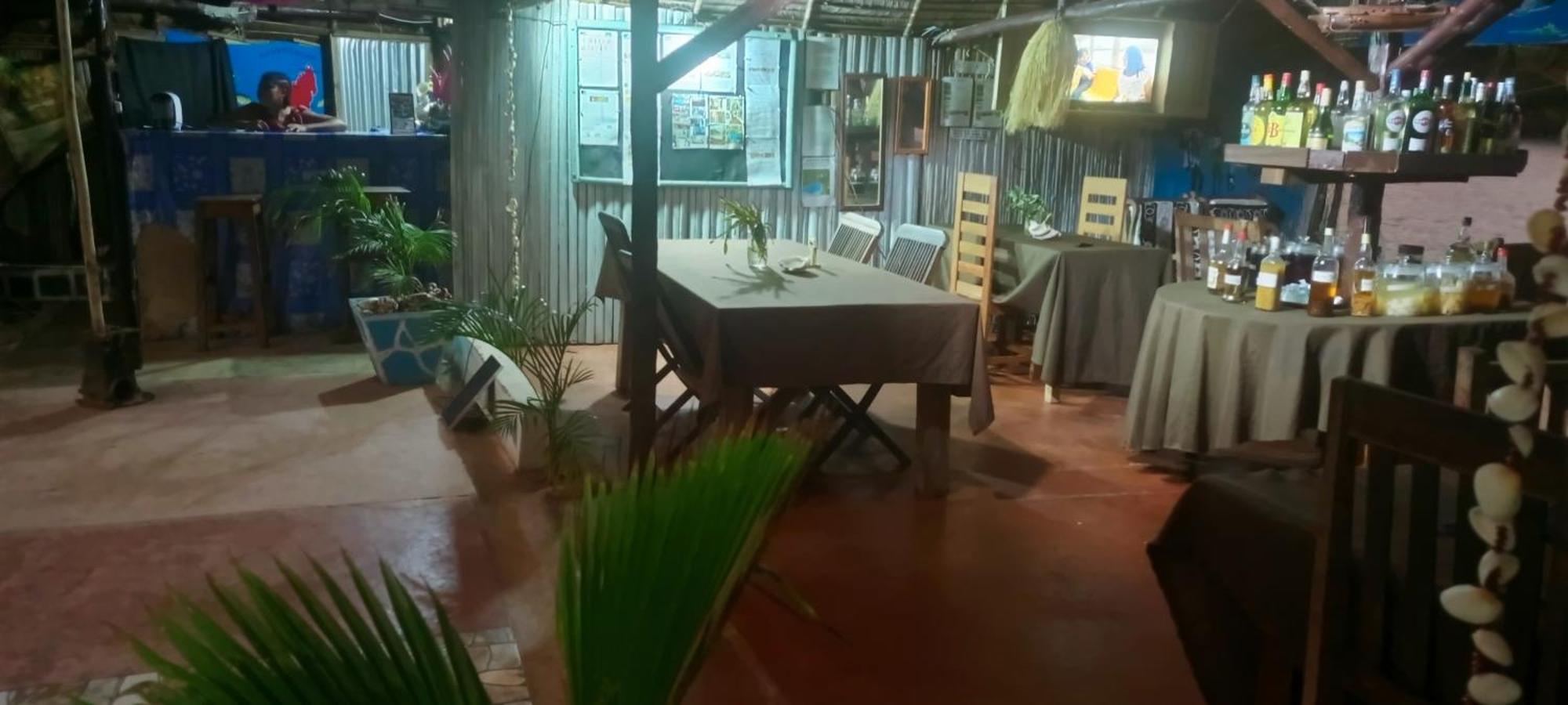 Hotel Piscine Bimoko Nosy-Be Esterno foto