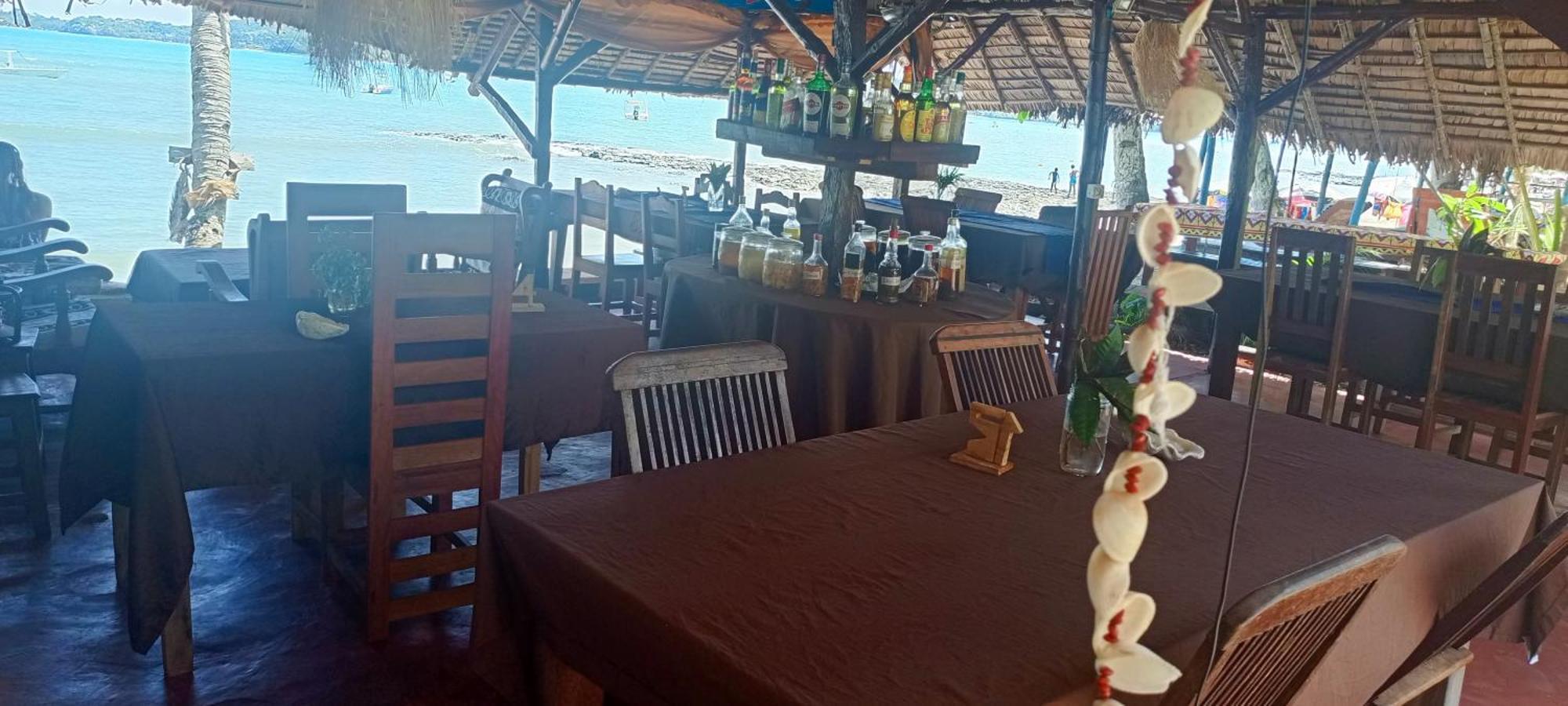 Hotel Piscine Bimoko Nosy-Be Esterno foto