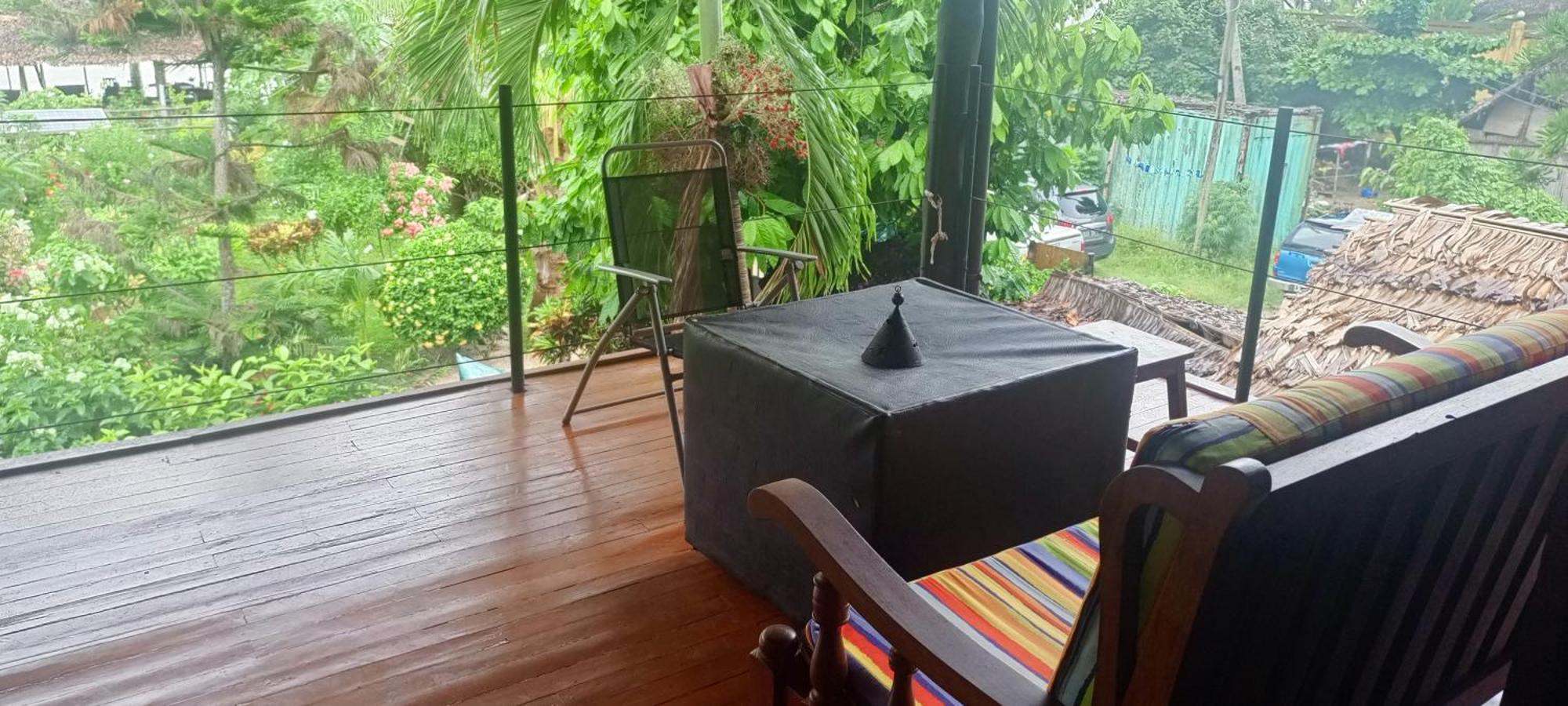 Hotel Piscine Bimoko Nosy-Be Esterno foto