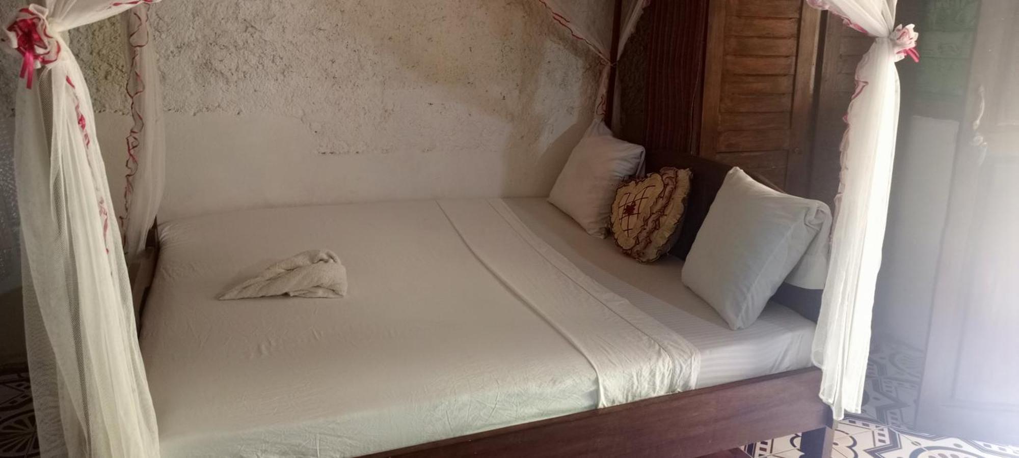 Hotel Piscine Bimoko Nosy-Be Esterno foto