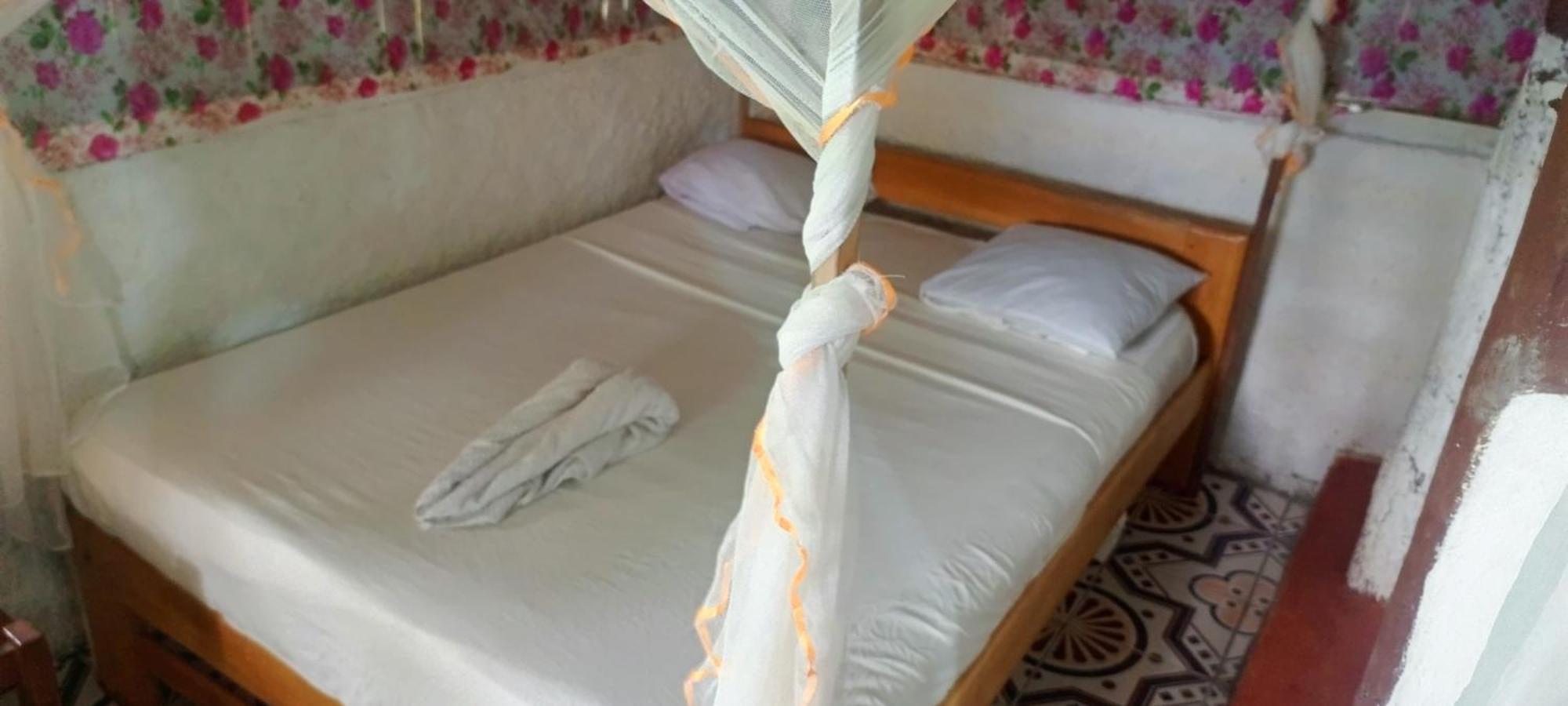 Hotel Piscine Bimoko Nosy-Be Esterno foto